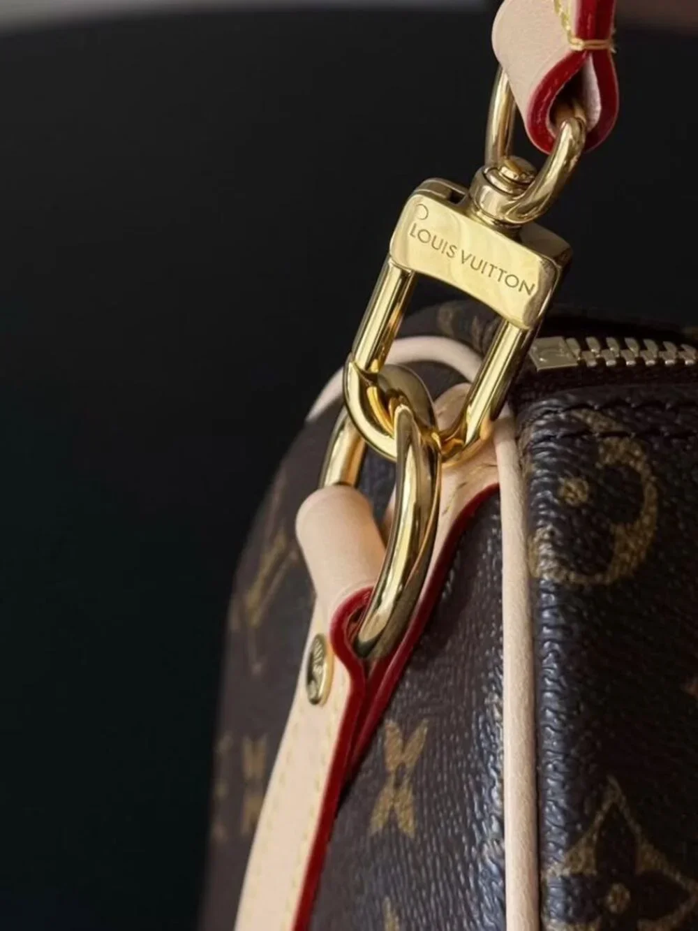Classic Louis Vuitton Bag: A Stylish and Versatile Choice for Elegance